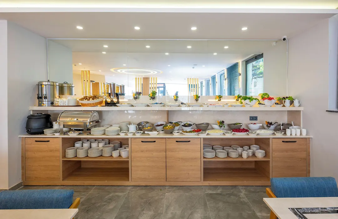 Diamond Luxury Hotel-1