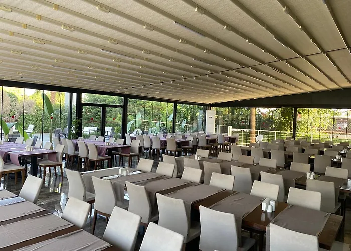B Business Hotel&Spa Antalya